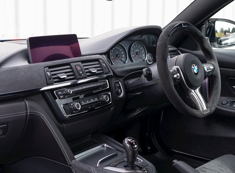 BMW M4 DTM Champion Edition 18