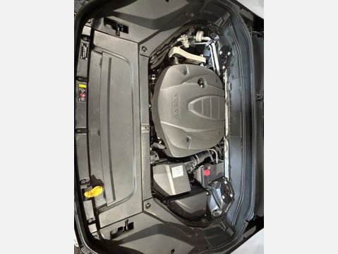 Volvo XC90 D5 MOMENTUM AWD 10