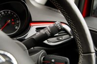 Vauxhall Corsa GRIFFIN 17