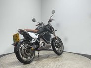 Vmoto Soco SUPER 2022 3K ELECTRIC 50CC RIDES WELL EBIKE AUTO BIKE 2