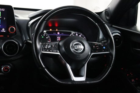 Nissan Juke DIG-T TEKNA 46