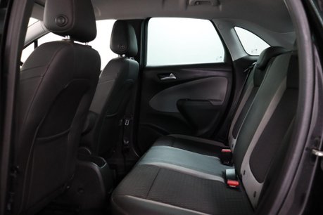 Vauxhall Crossland X ELITE NAV 41