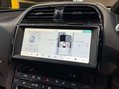 Jaguar F-Pace 3.0 F-PACE V6 S AWD D Auto 4WD 5dr 51