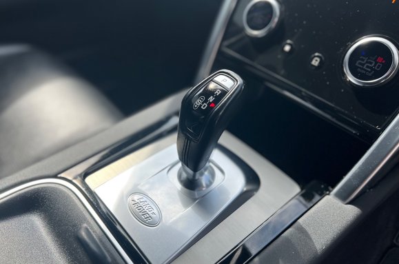 Land Rover Discovery Sport R-DYNAMIC S PLUS MHEV 19