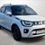 Suzuki Ignis 1.2 Dualjet 12V Hybrid SZ-T 5dr 1