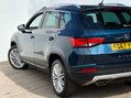 SEAT Ateca 1.4 Ateca Xcellence EcoTSI 5dr 35