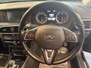 Infiniti QX30 2.2d Premium DCT AWD Euro 6 (s/s) 5dr 32