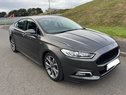 Ford Mondeo 2.0 Mondeo ST-Line TDCI 5dr