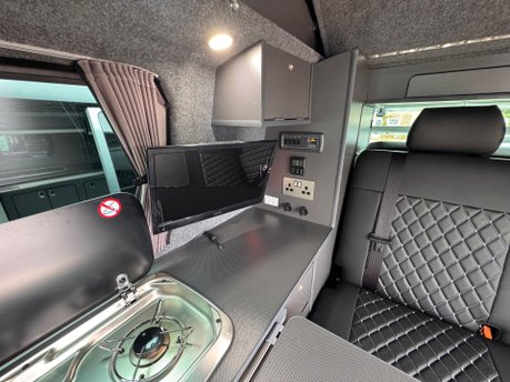 Volkswagen Transporter 26