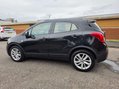 Vauxhall Mokka 1.4 Mokka Exclusive T Auto 5dr 29