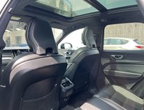 Volvo XC60 2.0 B4 MHEV R-Design SUV 5dr Diesel Hybrid Auto AW 13