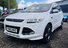 Ford Kuga 2.0 Kuga Titanium X Sport TDCi 5dr