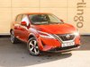 Nissan Qashqai E-POWER N-CONNECTA