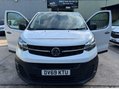Vauxhall Vivaro 1.5 Turbo D 2900 Sportive Panel Van 6dr Diesel Manual L2 H1 Euro 6 (s/s) (1 28