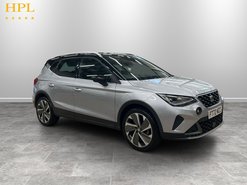 SEAT Arona 1.0 TSI FR Sport SUV 5dr Petrol Manual Euro 6 (s/s) (110 ps)