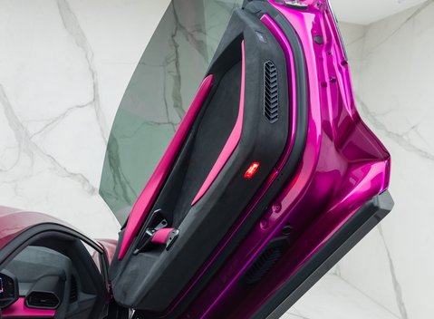 Lamborghini Revuelto 25