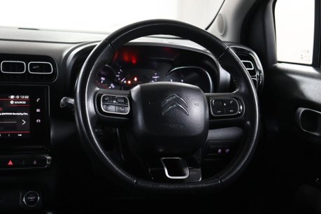 Citroen C3 Aircross PURETECH FLAIR S/S 39