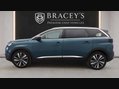 Peugeot 5008 1.6 5008 GT Line Premium PureTech S/S Auto 5dr 6