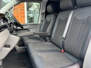 Volkswagen Transporter 2.0 BiTDI T32 Sportline Panel Van 5dr Diesel DSG FWD SWB Euro 6 (204ps) 13