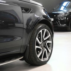 Land Rover Discovery 3.0 Discovery Luxury HSE TD6 Auto 4WD 5dr 1