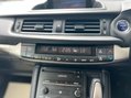 Lexus CT 200H LUXURY 45