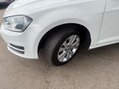 Volkswagen Golf 1.4 TSI BlueMotion Tech SE Euro 5 (s/s) 5dr 25