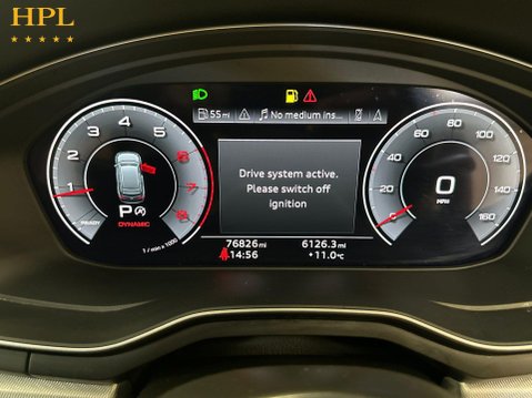 Audi A4 2.0 TFSI 35 Technik Estate 5dr Petrol S Tronic Euro 6 (s/s) (150 ps) Air Co 14