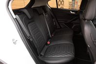 Ford Focus ACTIVE VIGNALE MHEV 36