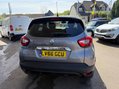 Renault Captur 0.9 TCe ENERGY Dynamique S Nav Euro 6 (s/s) 5dr 8
