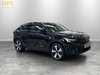 Volvo C40 Recharge 69kWh Plus SUV 5dr Electric Auto (231 ps) 1 Owner - Sensors - Blu