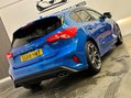 Ford Focus 1.0T EcoBoost ST-Line X Euro 6 (s/s) 5dr 25