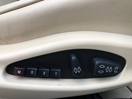 BMW 6 Series 630I E63 Coupe Automatic 1 Private owner only 31000m with FSH 33