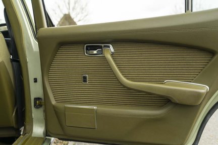 Mercedes-Benz S Class 450 SEL 30