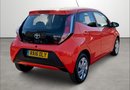 Toyota Aygo 1.0 VVT-i X-Play 5dr x-shift 9