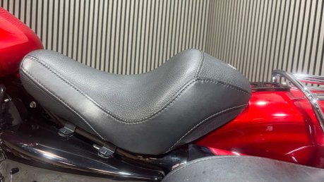 Harley-Davidson Sportster XL 1200 T SUPERLOW 2020 12K STUNNING EXAMPLE WITH EXTRAS 37