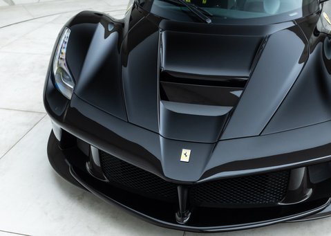 Ferrari LaFerrari