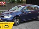 Volkswagen Golf SE NAVIGATION TSI BLUEMOTION TECHNOLOGY