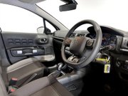 Citroen C3 1.2 PureTech C-Series Edition Hatchback 5dr Petrol EAT6 Euro 6 (s/s) (110 p 12