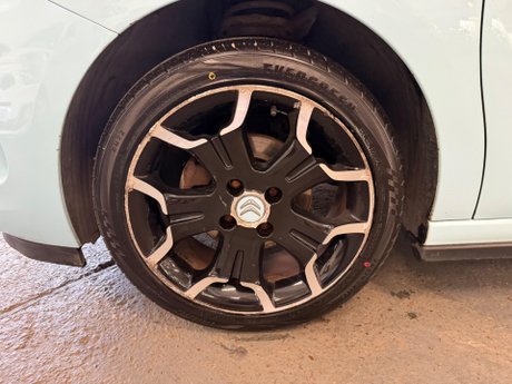 Citroen DS3 1.6 VTi DStyle Auto Euro 5 3dr 21
