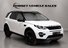Land Rover Discovery Sport 2.0 SD4 HSE Black Auto 4WD Euro 6 (s/s) 5dr