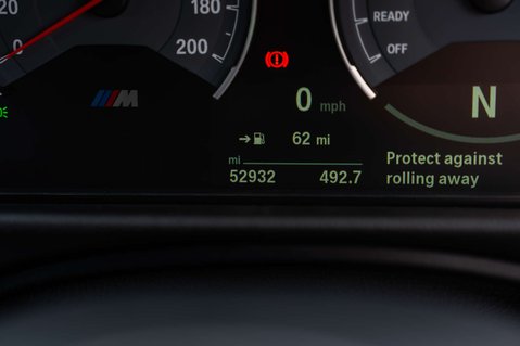 BMW M4 3.0 M4 Competition Edition Package Semi-Auto 2dr 22