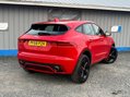 Jaguar E-Pace 2.0 D150 R-Dynamic Euro 6 (s/s) 5dr 9