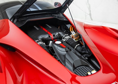 Ferrari LaFerrari 