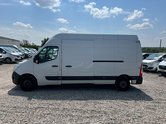 Renault Master Master (SOLD) Lh35 Dci 125 1