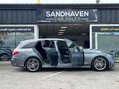 Mercedes-Benz C Class 2.0 C220d AMG Line Edition Estate 5dr Diesel G-Tronic+ Euro 6 (s/s) (194 ps 6