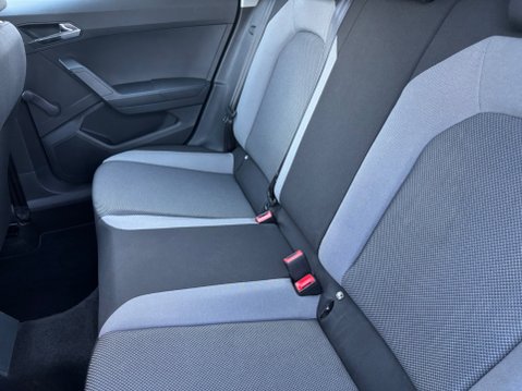 SEAT Ibiza 1.0 MPI SE Technology Euro 6 (s/s) 5dr 27