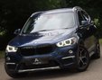 BMW X1 2.0 20d xLine Auto xDrive Euro 6 (s/s) 5dr