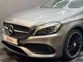 Mercedes-Benz A Class 2.1 A200d AMG Line (Premium) 7G-DCT Euro 6 (s/s) 5dr 22