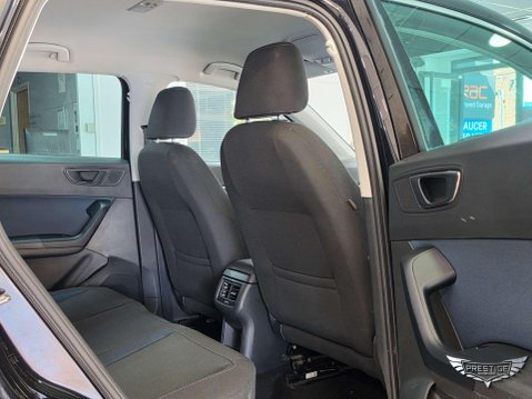 SEAT Ateca 1.6 TDI Ecomotive SE Technology Euro 6 (s/s) 5dr 51