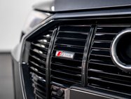 Audi E-Tron e-tron Sportback 55 Vorsprung Quattro Auto 4WD 5dr 27